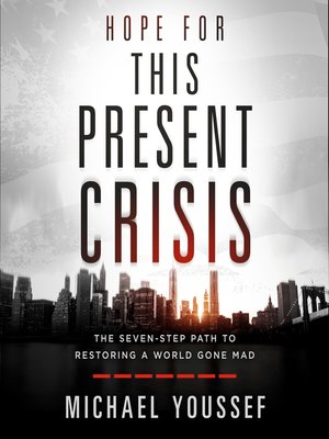 cover image of Hope for This Present Crisis